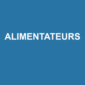 Catégorie_alimentateurs