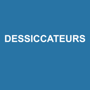 catégorie_dessiccateurs